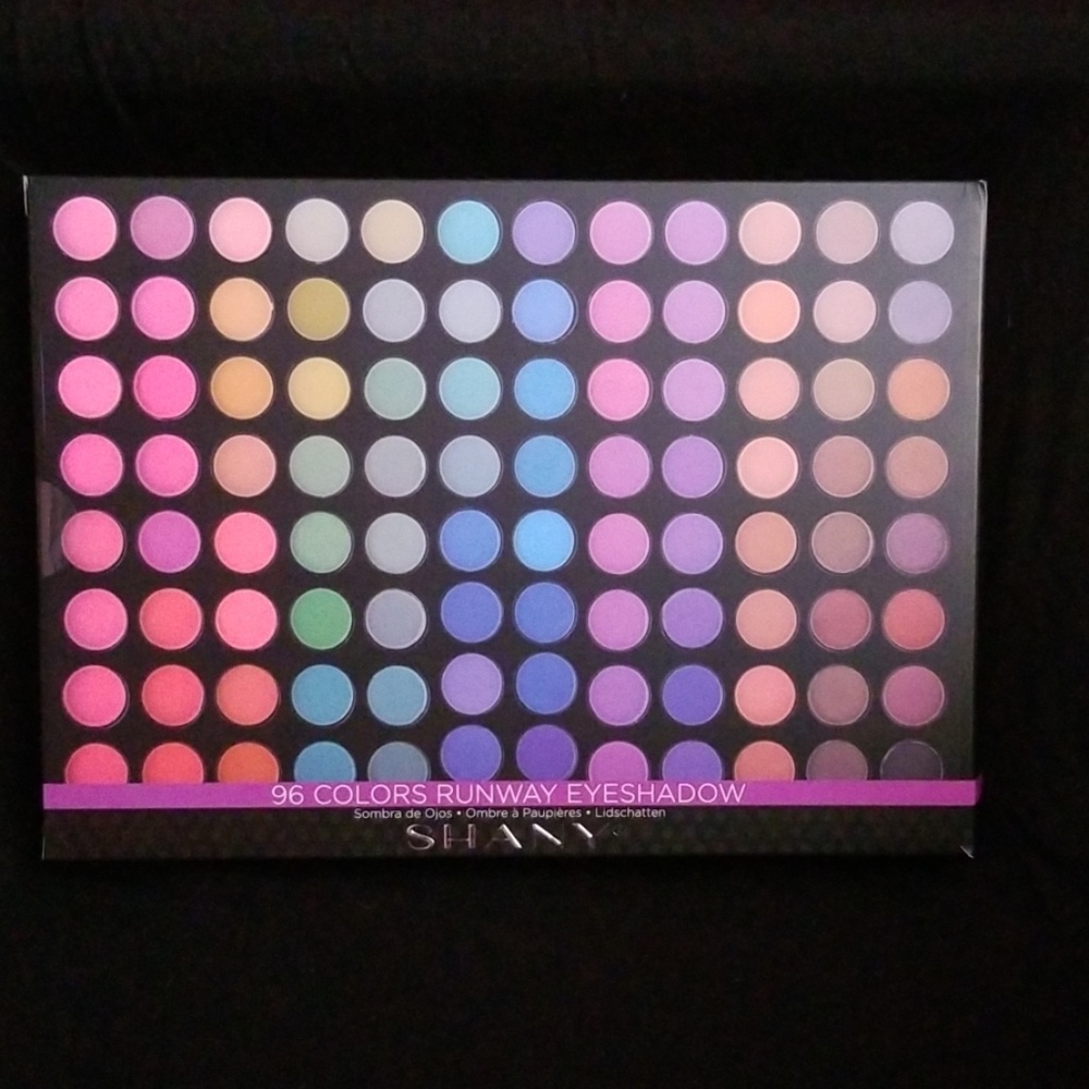 Make-up